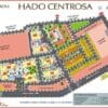 mat bang du an ha do centrosa garden quan 10