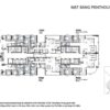 mat bang penthouse aqua 4 1