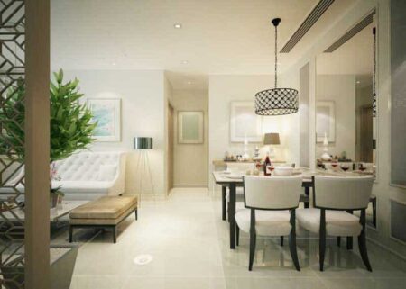 nha mau vinhome golden river 5