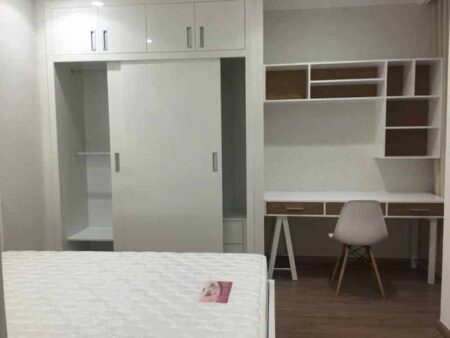 review can ho vinhomes central park 3