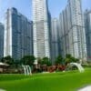 thue vinhomes central park 2