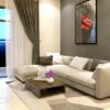 vinhomes central park 3 phong ngu 3
