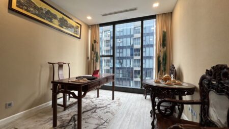 The Horizon Phu My Hung apartment for rent in District 7 -Best price and best customer service