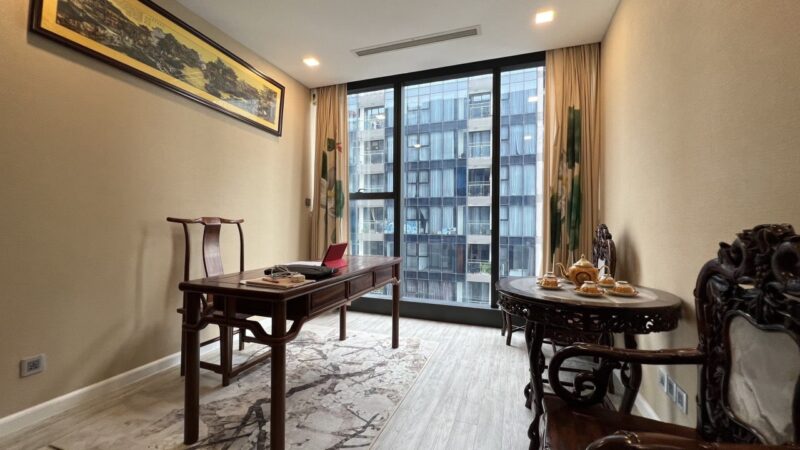 The Horizon Phu My Hung apartment for rent in District 7 -Best price and best customer service
