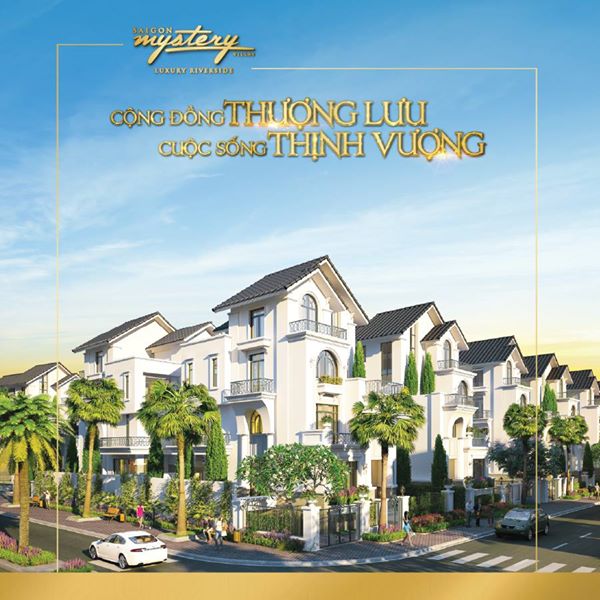 Dấu ấn Hưng Thịnh Corp trên thị trường bất động sản