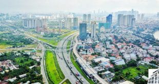 Cbre Vietnam Real Estate 2018