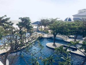 condotel lan rung resort phuoc hai 1