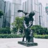 cong vien vinhomes central park 1