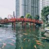 cong vien vinhomes central park 3