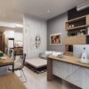 nha mau office tel sunrise riverside novaland quan 71