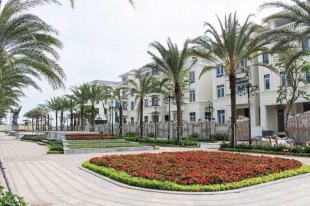 thue chuyen nhuong biet thu victoria 2