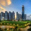 thue vinhomes central park 1 2 3 4 phng ngu 5