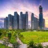 vinhomes landmark service