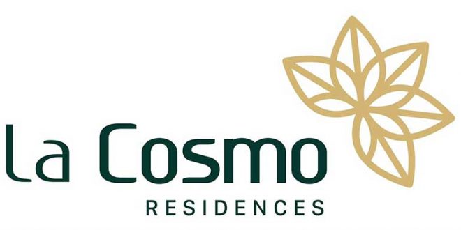 can ho la cosmo residence 1