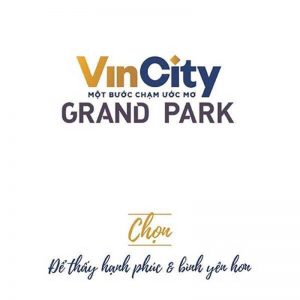 vincity grand park 1