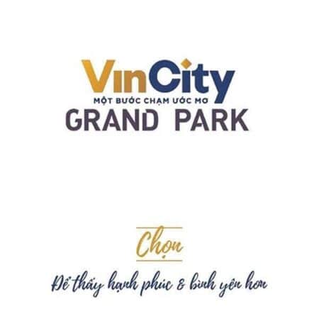 vincity grand park 1