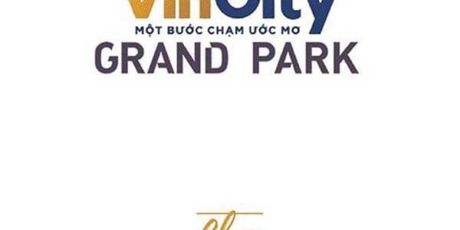 vincity grand park 1