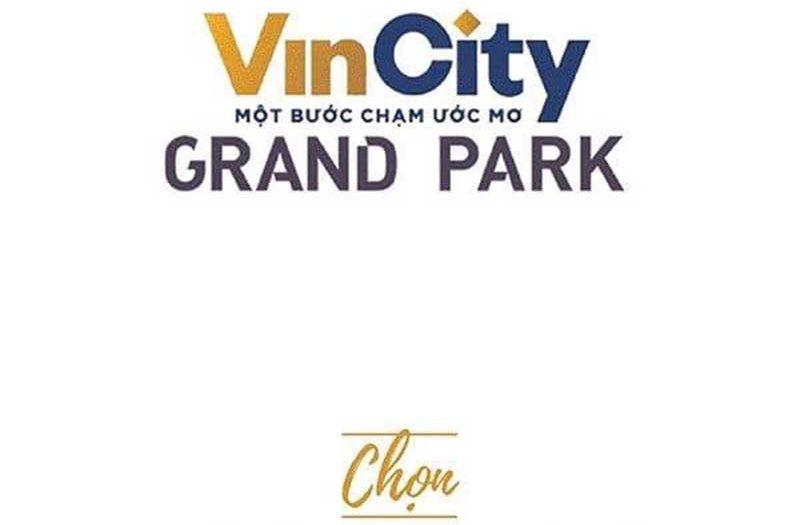 vincity grand park 1
