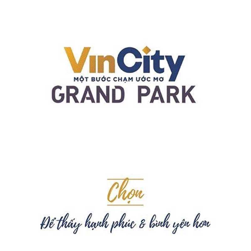 vincity grand park