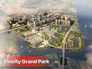 vincity grand park 2