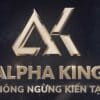 alpha riverside 1 4