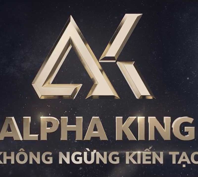 Alpha King - Alpha Riverside