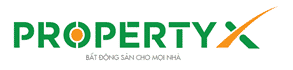 Logo Công Ty Cổ Phần PropertyX