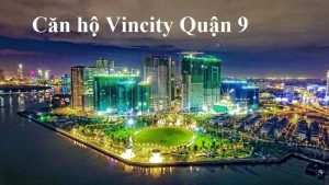 vincity quan 9 2