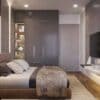 ban lai vinhomes golden river 3 phong ngu 10