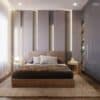 ban lai vinhomes golden river 3 phong ngu 3
