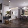 ban lai vinhomes golden river 3 phong ngu 7