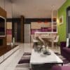 xi grand court 1 phong ngu 2