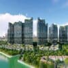 sunshine city saigon 13