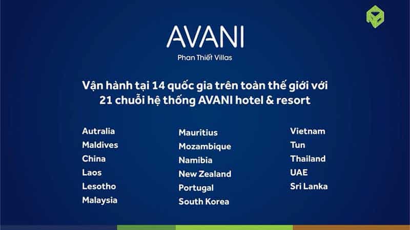 Avani Cam Ranh