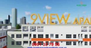9 View Apartment 87