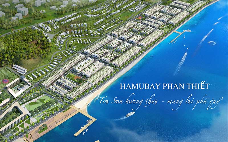 Hamubay Phan Thiết