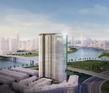 giá bán căn hộ Opal Saigon Pearl rẻ nhất thị trường