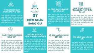 7 diem nhan sang gia