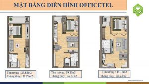 officetel saigon royal 1