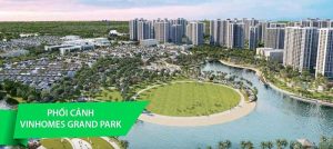 vinhomes grand park 4