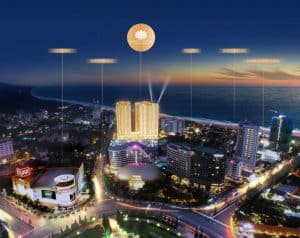 du an vung tau pearl cach bien 200m