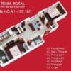 terra royal 2 phong ngu 2