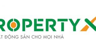 logo Property X