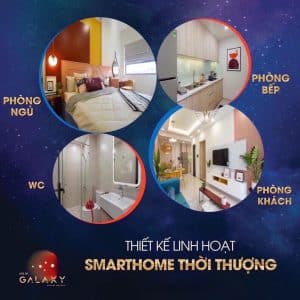 new galaxy thiet ke linh hoat