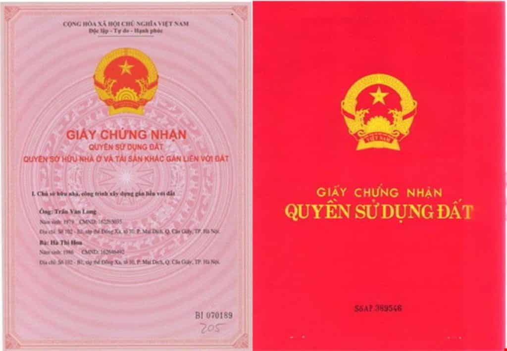 cong dan co quyen va loi ich hop phap ve su dung dat