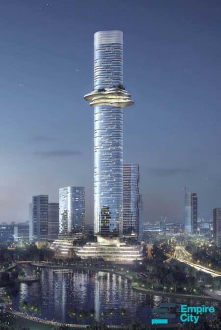 tong quan du an empire city cho thue 8