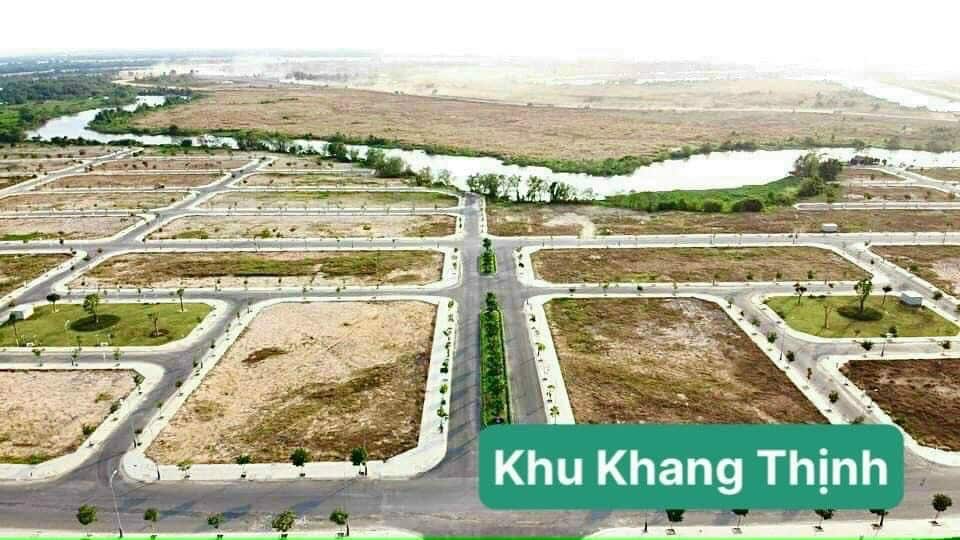 Tiến độ xây dựng Biên Hòa New City khu Khang Thịnh