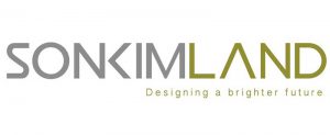 sonkim land logo