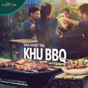 khu bbq