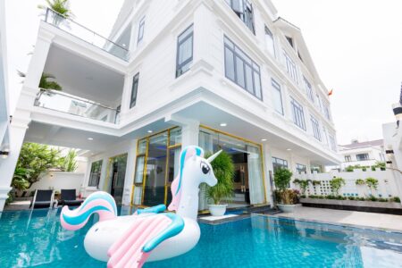 Top 5 Villa Vũng Tàu 11 phòng ngủ cho thuê giá tốt